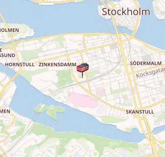 Stockholm
