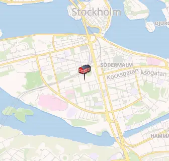 Stockholm