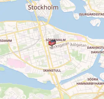 Stockholm
