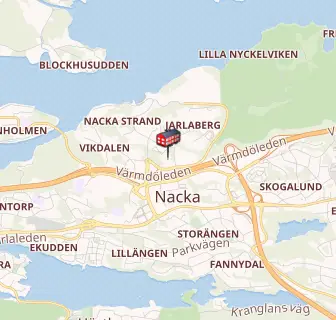 Nacka