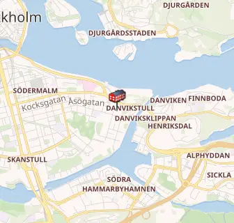 Stockholm