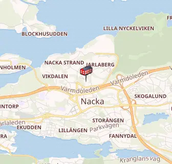 Nacka