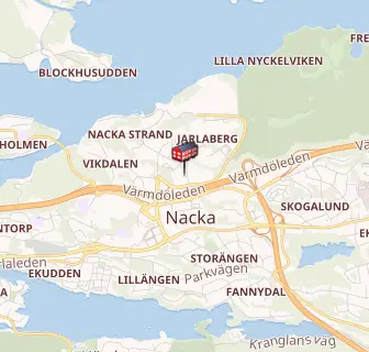 Nacka