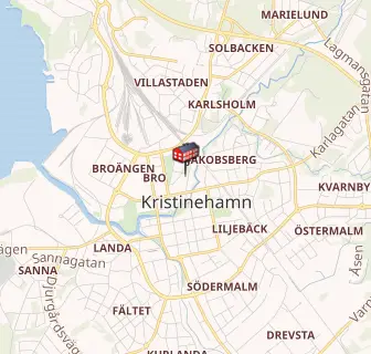Kristinehamn
