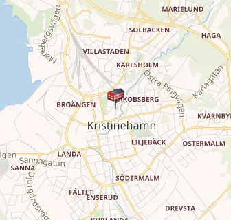 Kristinehamn
