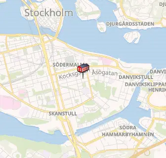Stockholm