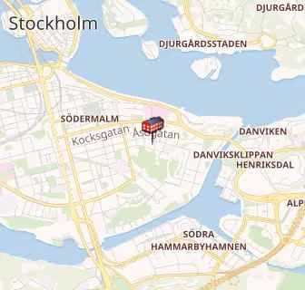 Stockholm