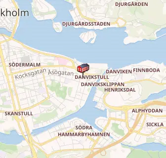 Stockholm