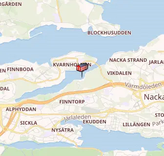 Nacka