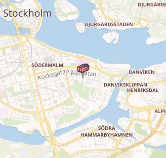 Stockholm