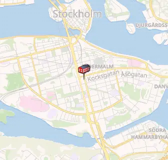 Stockholm