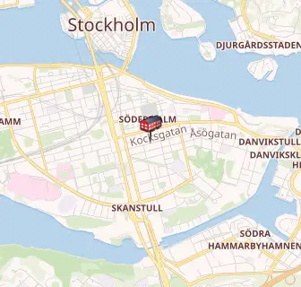 Stockholm