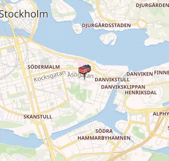 Stockholm