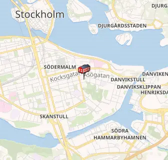 Stockholm