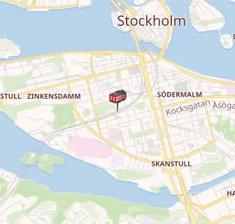 Stockholm