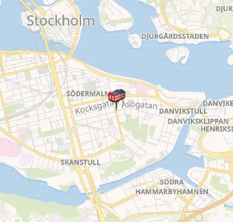 Stockholm
