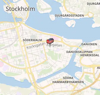 Stockholm