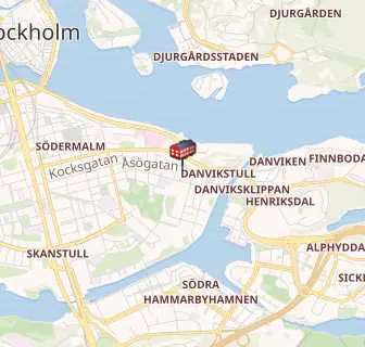 Stockholm