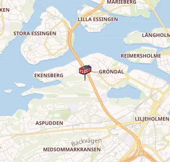 Stockholm