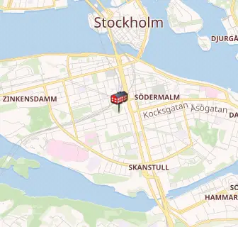 Stockholm