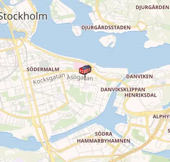 Stockholm