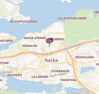 Nacka