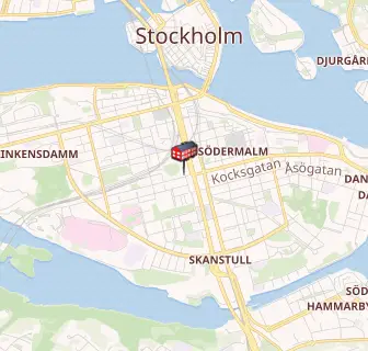 Stockholm