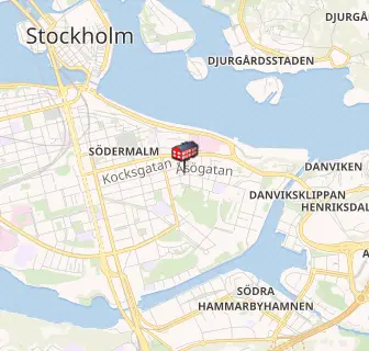 Stockholm