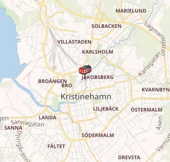 Kristinehamn