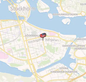 Stockholm