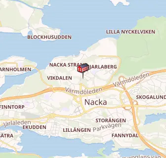 Nacka