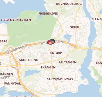 Nacka