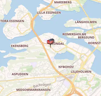 Stockholm