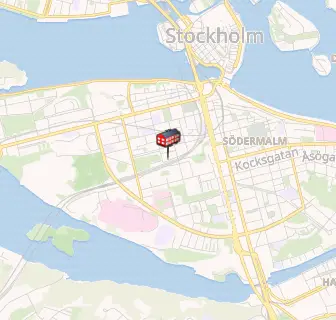 Stockholm