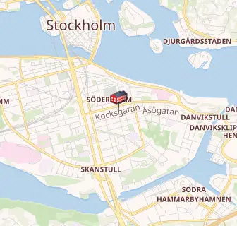 Stockholm