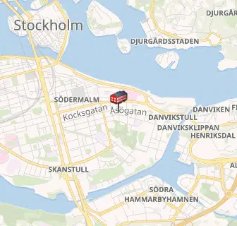 Stockholm