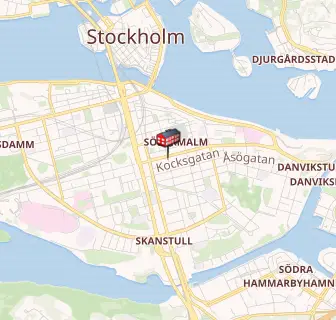 Stockholm