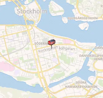 Stockholm