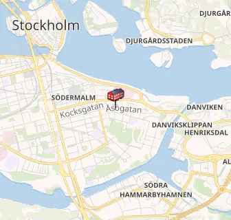 Stockholm