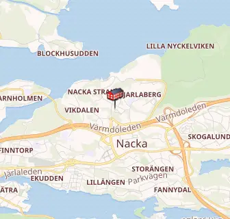 Nacka