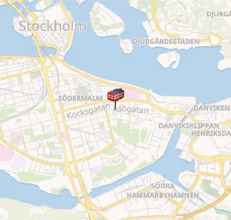 Stockholm
