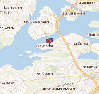 Stockholm