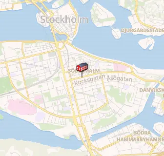 Stockholm