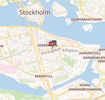 Stockholm
