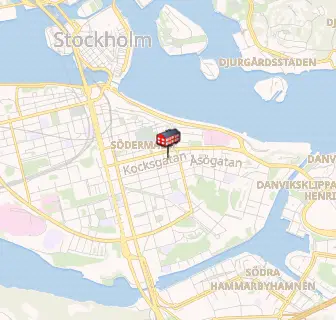 Stockholm