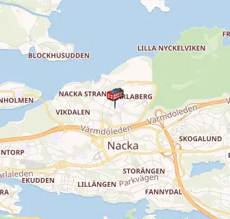 Nacka