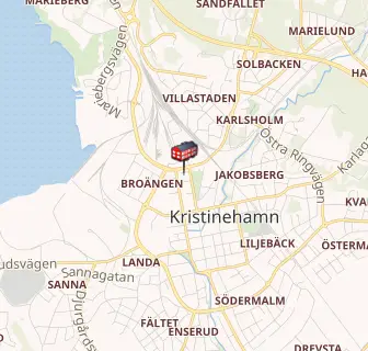 Kristinehamn