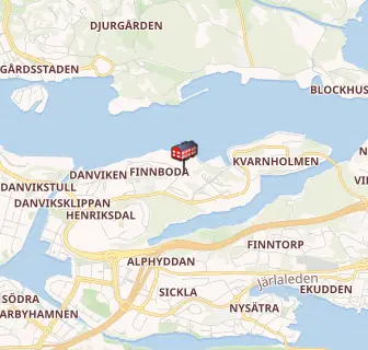 Nacka