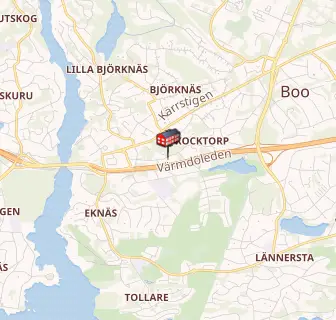 Nacka