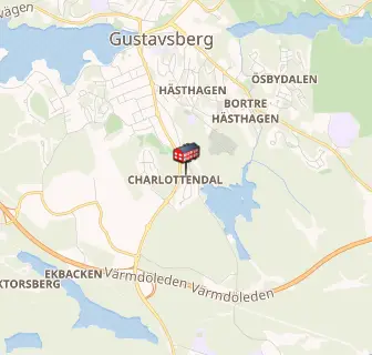 Nacka